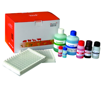 豬弓型蟲(chóng)抗體檢測(cè)試劑盒（間接ELISA）